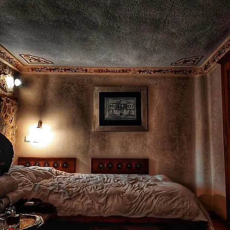 Aristotelous Alexandrou Historic