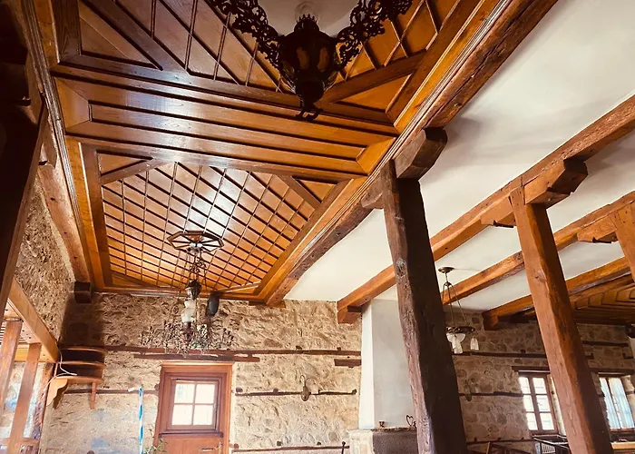 호텔 Aristotelous Alexandrou Historic